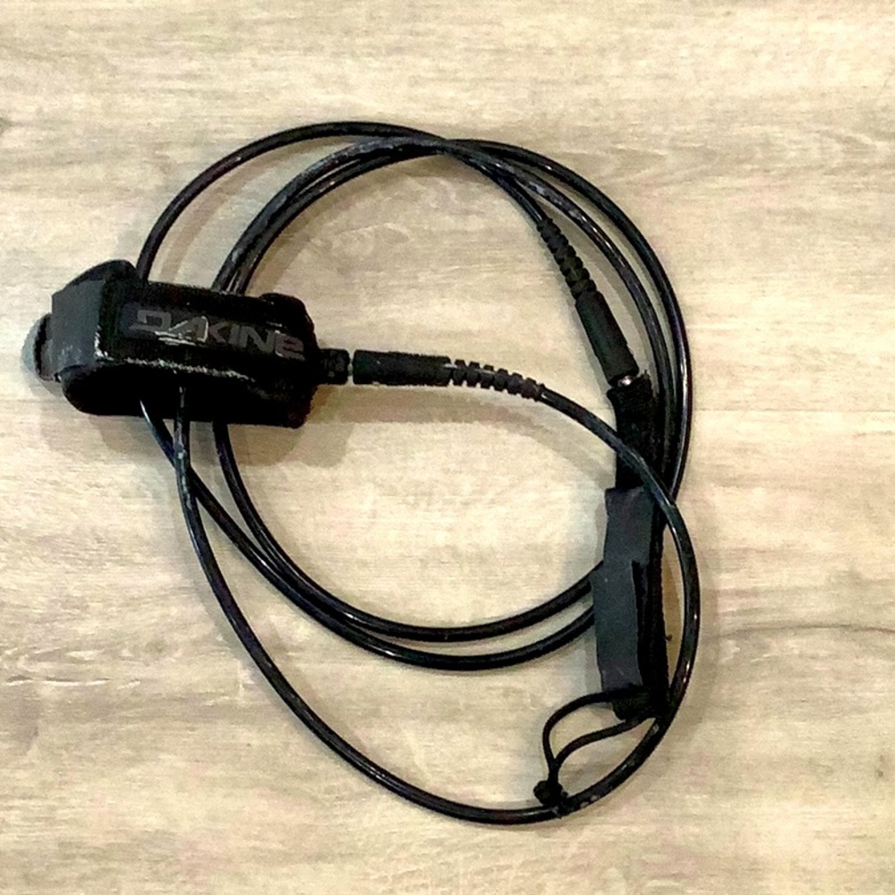 Dakine 8ft Surfboard Leash